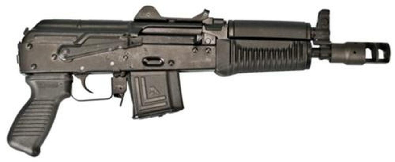 Arsenal AR Pistol SA 5.56 NATO 8.5″ MB, , 20 rd
