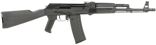 Arsenal SAM5 223 Remington/5.56x45mm, 16.3″ Barrel, Black, Cleaning Kit & Sling, 30rd