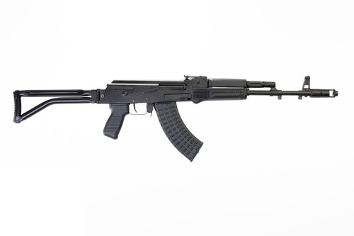 Arsenal SAM7SF 7.62×39, 16.33″ Barrel, Black, Folding Stock, 10rd