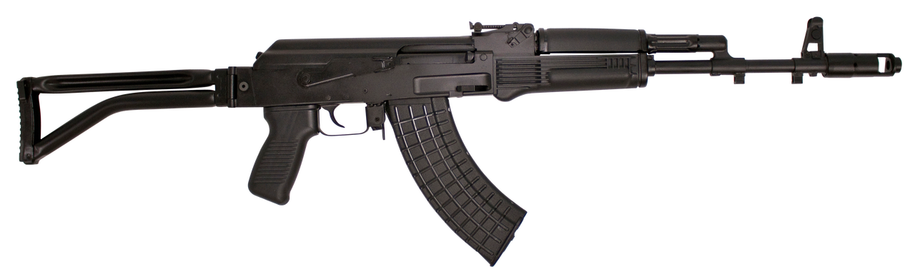 Arsenal SAM7SF 84 Milled Receiver Semi-Automatic 7.62x39mm 16.25″ 10+