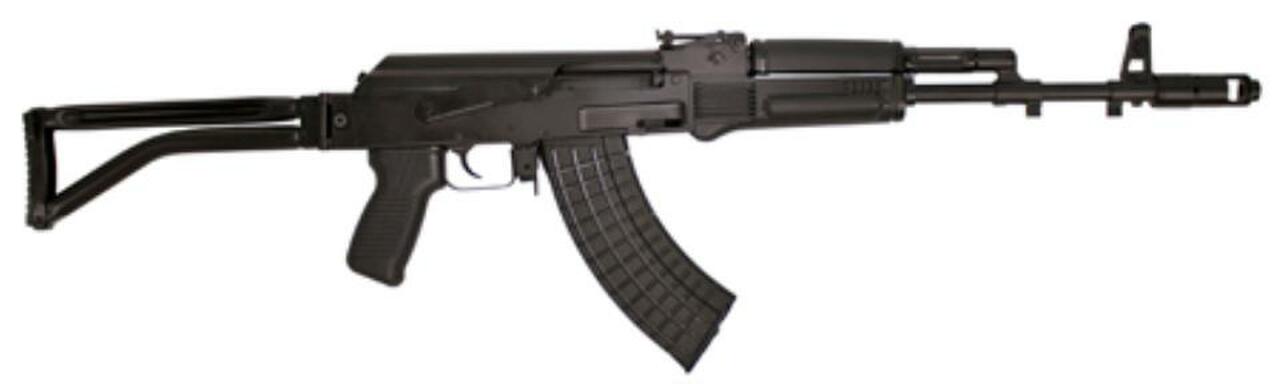 Arsenal SAM7SF 84 Milled Receiver Semi-Automatic 7.62x39mm 16.25″ 10+