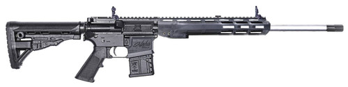 ATI Alpha Maxx Gen 3 410 Ga, 3″ Chamber 18.5″ Barrel, Black, M-Lok Handguard, 5rd