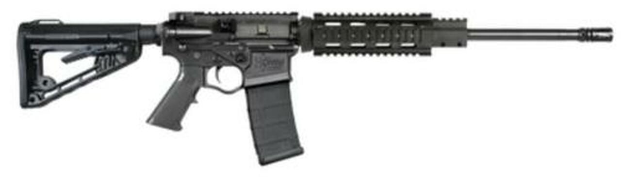 ATI American Tactical Imports Omni Hybrid MAXX .300 AAC Blackout16″ Black Nitride Coated Barrel Black 30rd