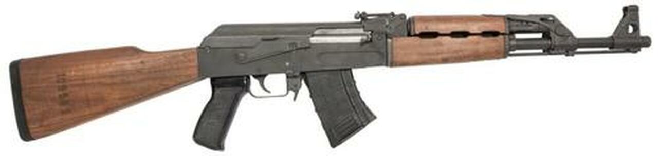 ATI AT47 Gen 2, 7.62x39mm, 16.5″, 10rd, Wood Stock
