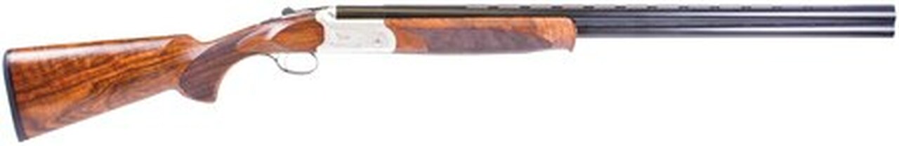 ATI Cavalry Sport Youth Over/Under 20 Ga 26″ 3″ Turkish Walnut Stock