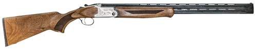 ATI Crusader Sport 28 Ga, 2.75″ Chamber 26″ Barrel, Oiled Turkish Walnut, Engraved Silver Rec, 2rd