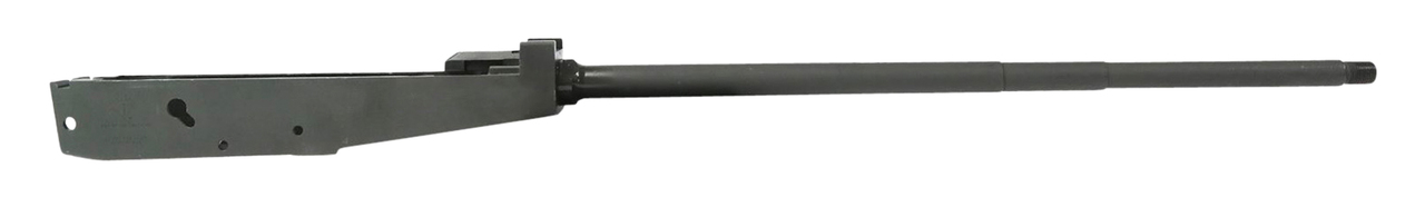 ATI Galeo 5.56 NATO Barreled Receiver, 18.5″ Barrel, Black