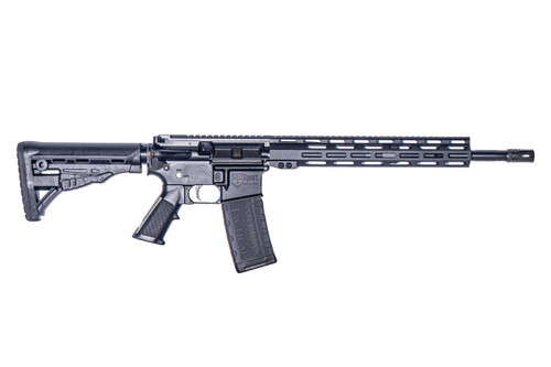 ATI MIL-Sport 300 Blackout, 16″ Barrel, Black, M-Lok Handguard, 30rd