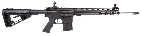 ATI Mil-Sport 410 Ga, 2.5″ Chamber 18.5″ Barrel, Black, 5rd