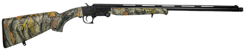 ATI Nomad 28 Ga, 3″ Chamber 23″ Barrel, Camo Synthetic Furniture, 1rd