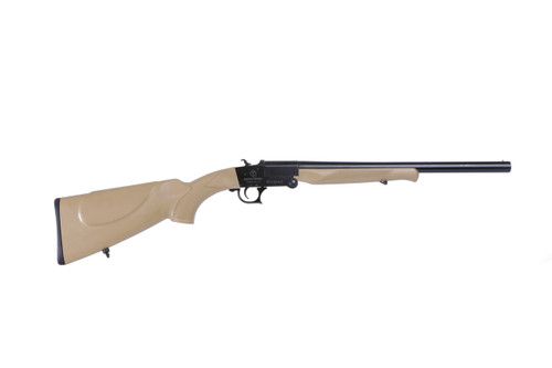 ATI Nomad Lipsey’s Edition 12 Ga, 3″ Chamber 18.5″ Barrel, Black Rec, Tan Furniture, 1rd
