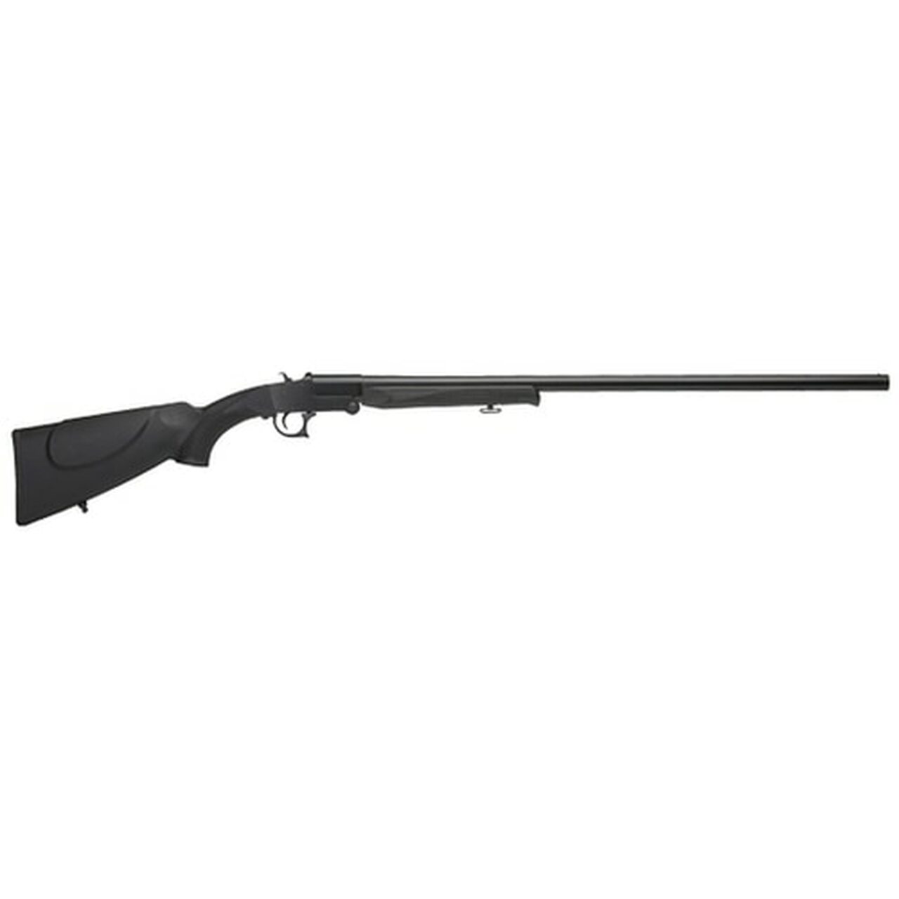 ATI Nomad Single-Shot 20 Ga, 26″ Barrel, 3″, Black, 1rd