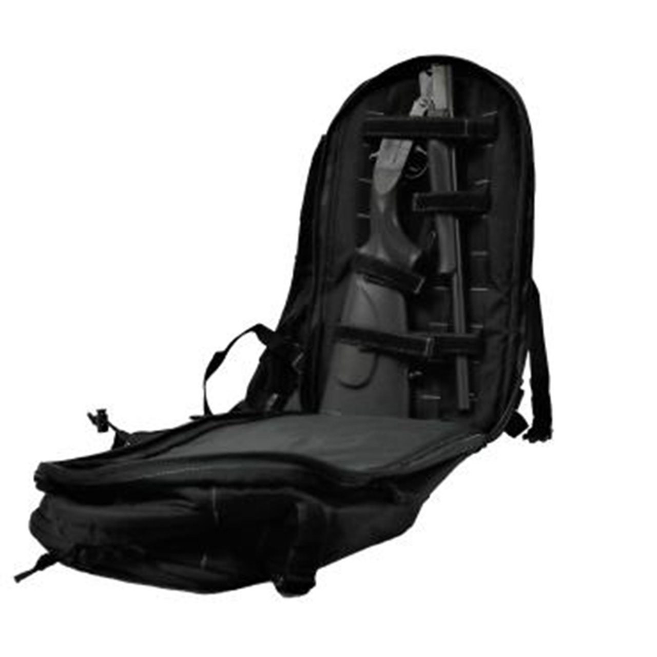 ATI Nomad Survivor Package 20 Ga, 18.5″ Barrel, 3″, 1rd