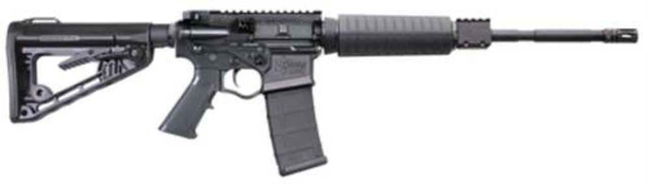ATI OMNI HYBRID MAXX AR-15 Carbine 5.56/223 16″ Barrel, Gas Block 30rd Pmag