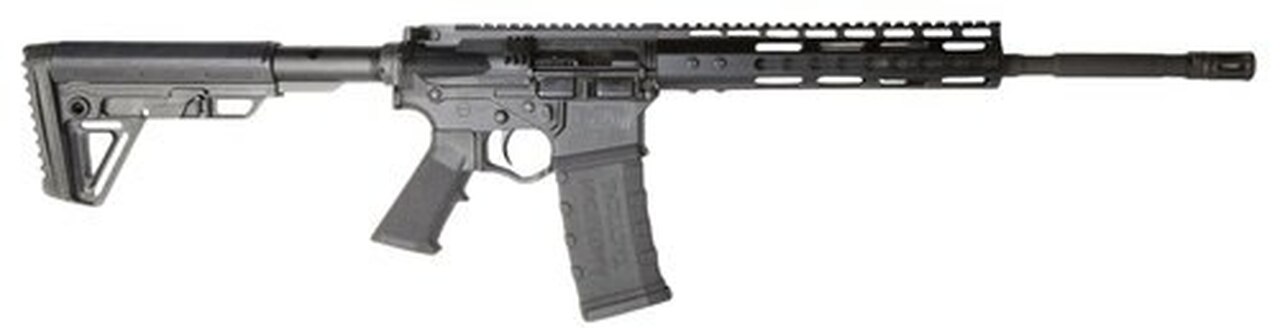 ATI Omni Hybrid Milsport RIA P3P 300 Blackout, 16″ Barrel, 30rd