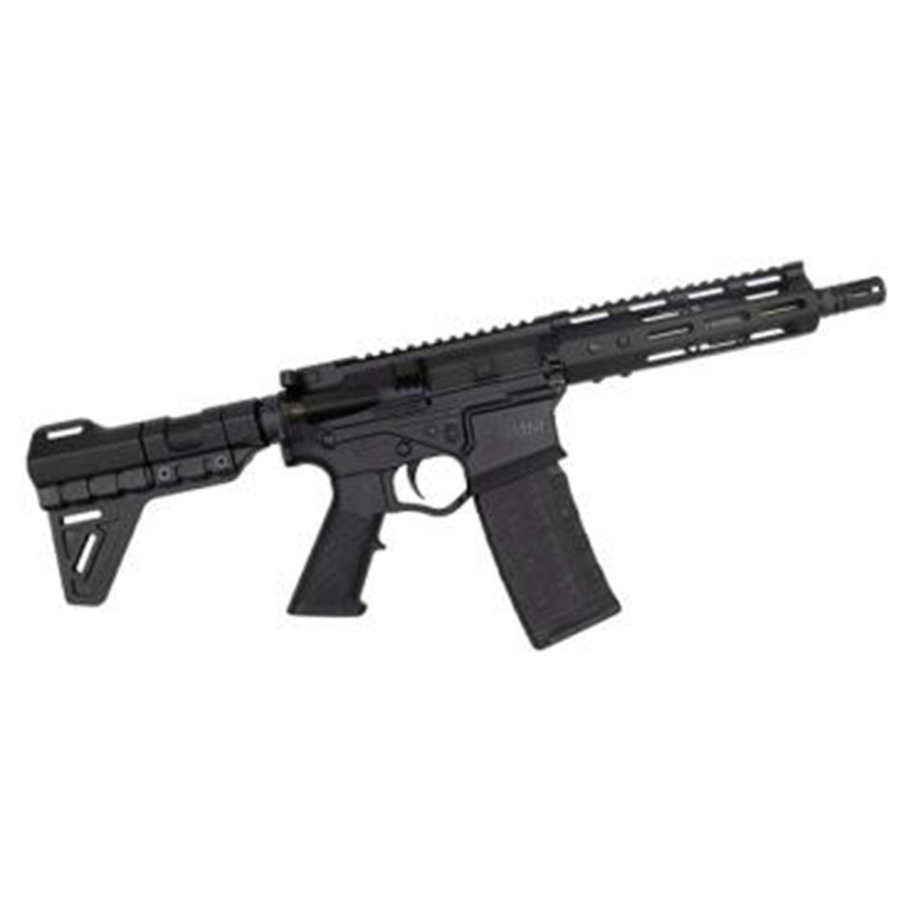 ATI Omni Hybrid Pistol, .223/5.56, 7.5″ Barrel, M-LOK Handguard, Blade Brace