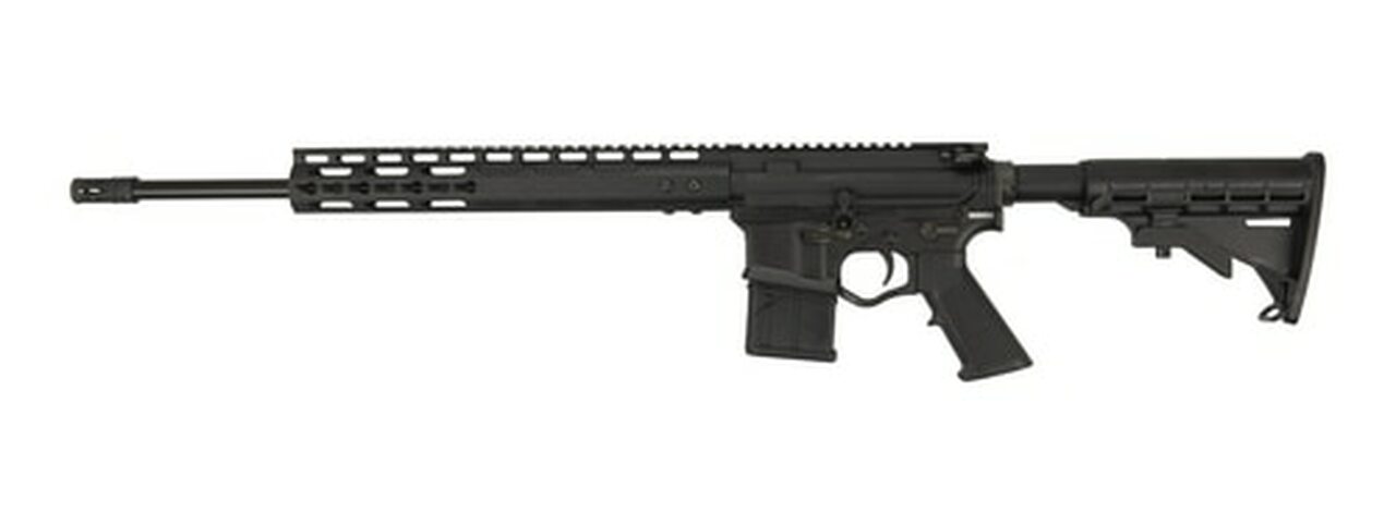 ATI Omni Hybrid Semi-Auto 410 Ga, 18.5″ Barrel, 2.5″, 6-Pos Adjustable Stock, 5rd