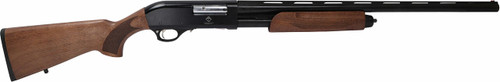 ATI Scout 20 Ga, 3″ Chamber 26″ Barrel, Black Rec, Wood Furniture, 4rd