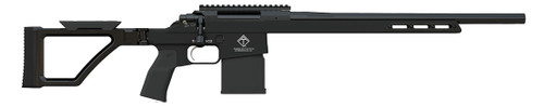 ATI TRX Bronco 6.5 Creedmoor, 16″ Barrel, Black, Modular Chassis Stock, 10rd