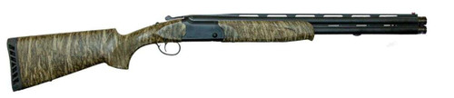 ATI Turkey Fowl 12 Ga, 3″ Chamber 22″ Barrel, Mossy Oak Bottomland Furniture, 2rd