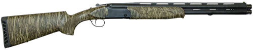 ATI Turkey Fowl 12 Ga, 3″ Chamber 28″ Barrel, Mossy Oak Bottomland Camo, 2rd