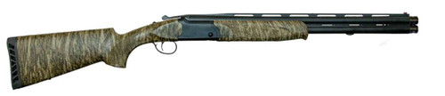 ATI Turkey Fowl 20 Ga, 3″ Chamber 22″ Barrel, Mossy Oak Bottomland Furniture, 2rd
