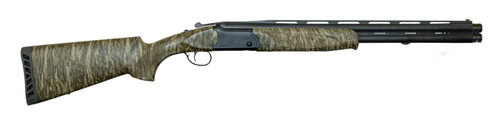 ATI Turkey Fowl 20 Ga, 3″ Chamber 22″ Barrel, Oak Bottomland Camo, 2rd