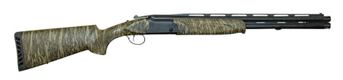 ATI Turkey Fowl 28 Ga, 3″ Chamber 22″ Barrel, Mossy Oak Bottomland Furniture, 2rd