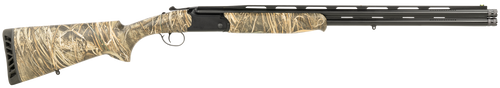 ATI Turkey Fowl Youth 20 Ga, 3″ Chamber 26″ Barrel, Shadow Grass Camo, 2rd