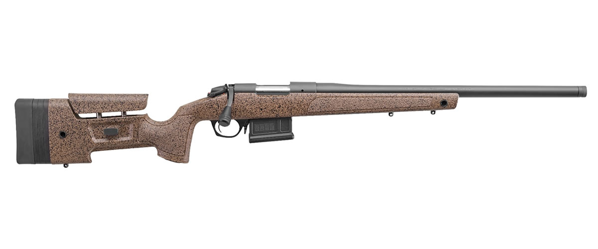 B-14 HMR 6.5 PRC Bolt-Action Rifle
