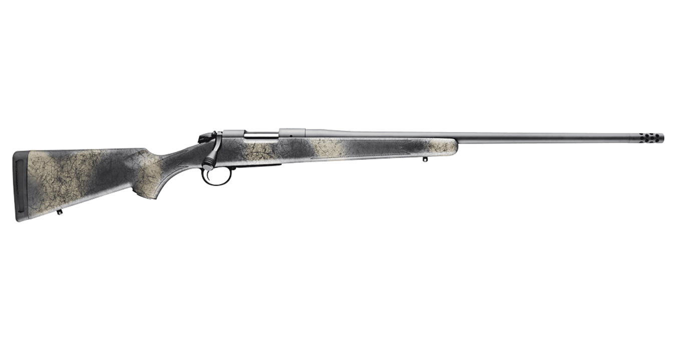 B-14 Wilderness Ridge 300 Win Mag Bolt-Action Rifle