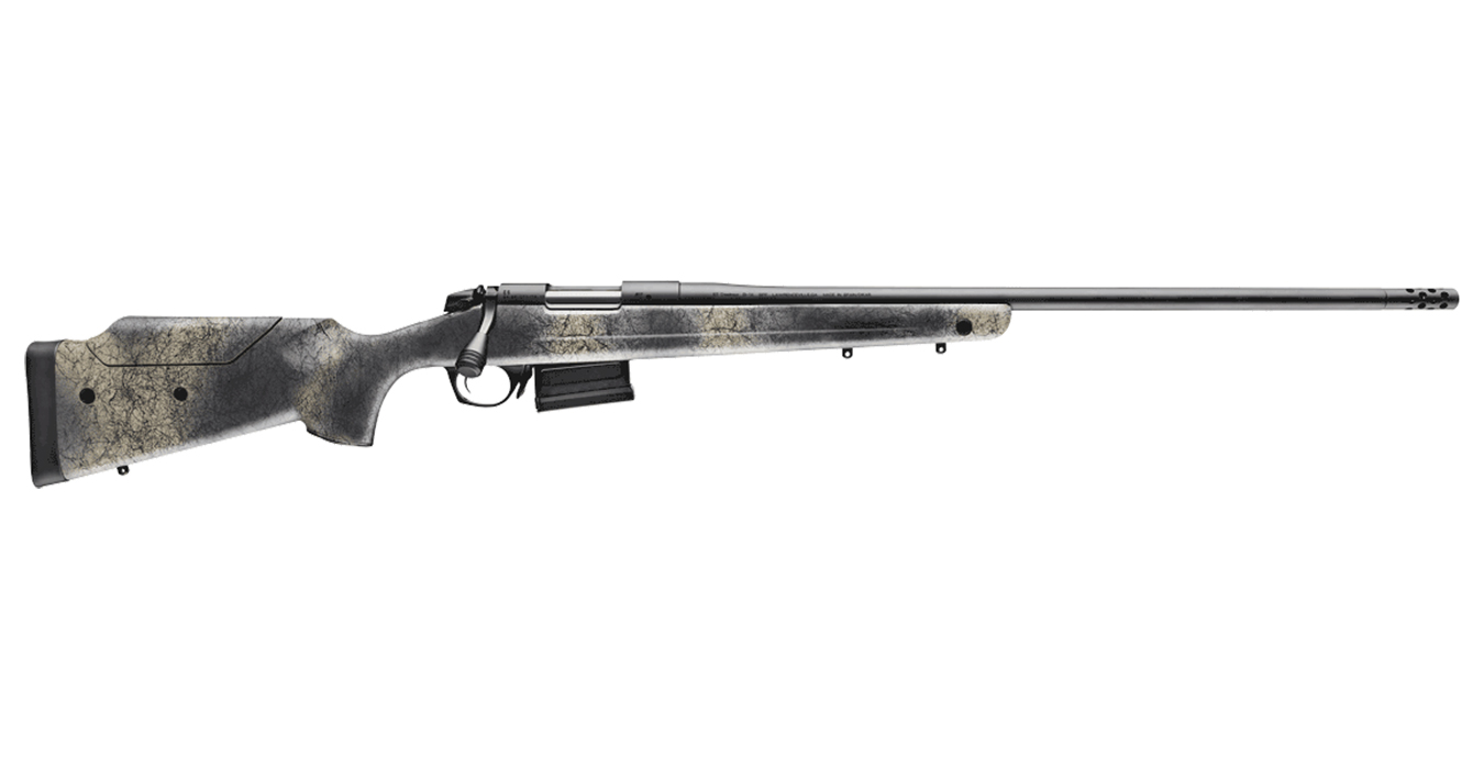 B-14 Wilderness Terrain 300 PRC Bolt-Action Rifle with 26 Inch Barrel