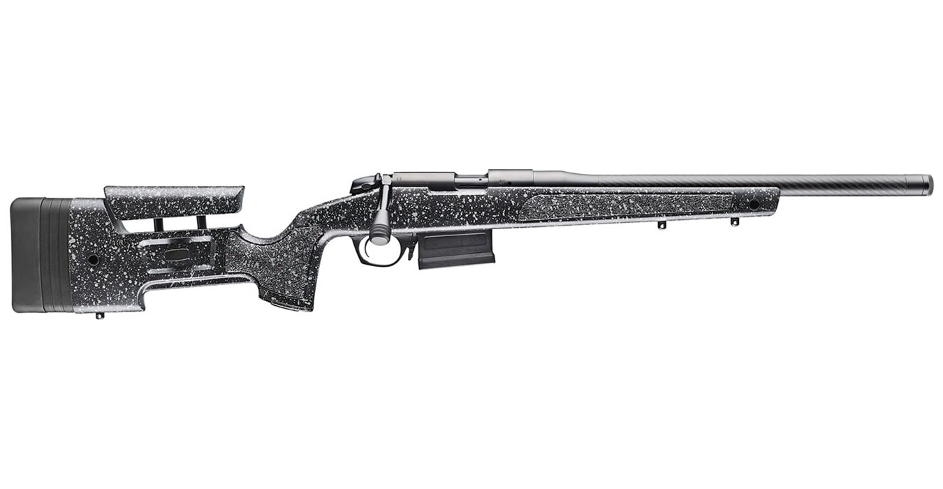 B-14R 22LR Trainer Rimfire Rifle with Carbon Fiber Wrapped Barrel