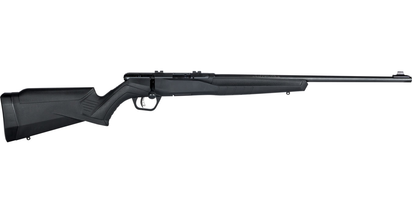 B22 F 22LR Bolt-Action Rifle