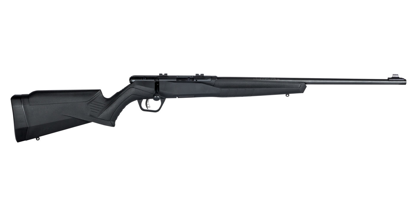 B22 F 22LR Bolt-Action Rifle (Demo Model)