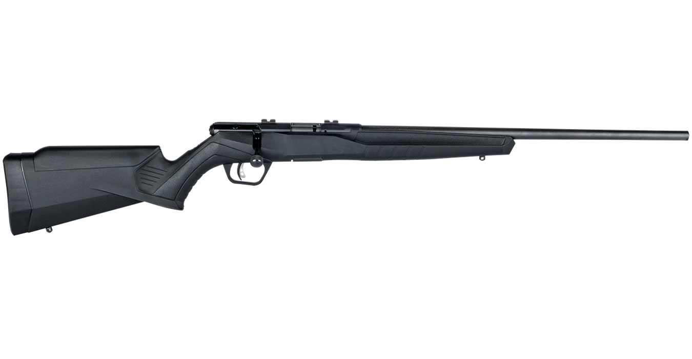 B22 FV 22LR Bolt-Action Rimfire Rifle