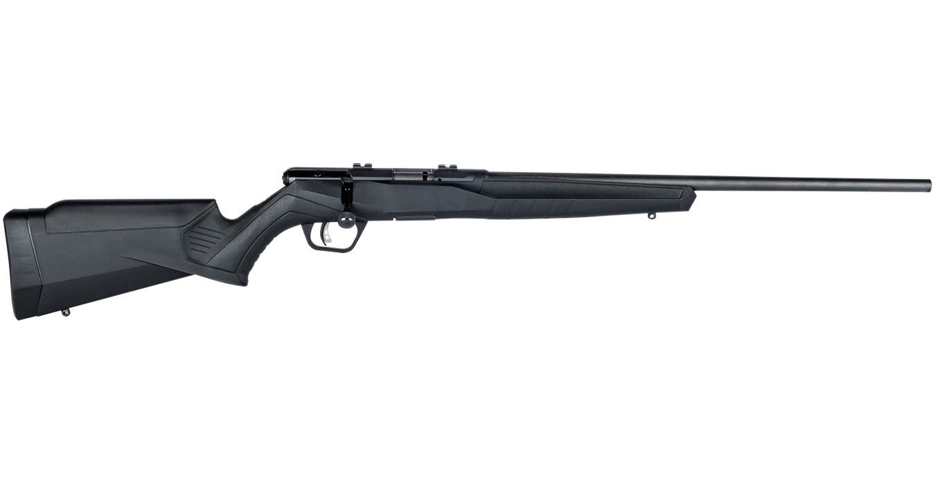 B22 Magnum FV 22 WMR Bolt-Action Rifle