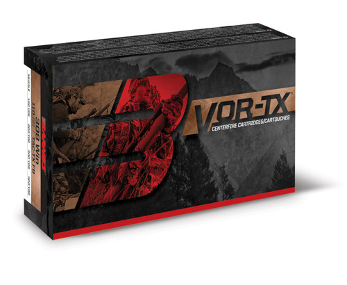 Barnes Bullets 243 Winchester, 80gr, TTSX Boat Tail, 20rd Box