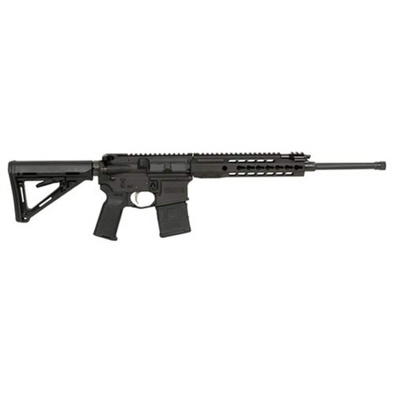 BARR REC7 GEN 2 5.56 18″ DMR Barrel Black 20 Rd Mag