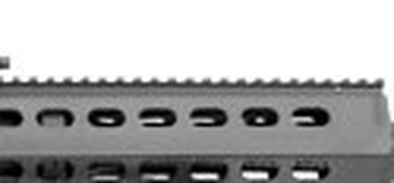Barrett 82A1 .416 Barrett, Semi Auto, 29″ Black
