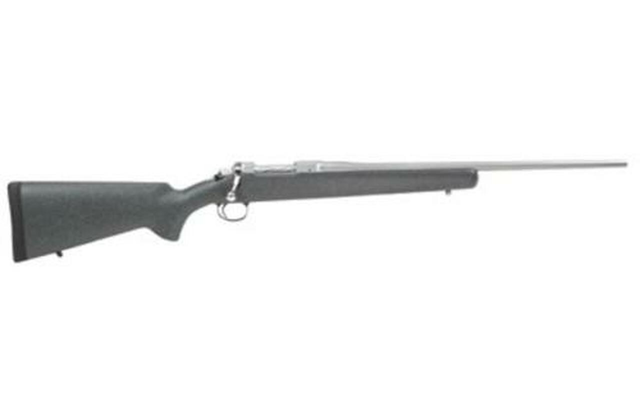 Barrett Fieldcraft 6.5 Creedmoor 21″ SS Barrel, Synthetic Carbon Stock, 4 rd