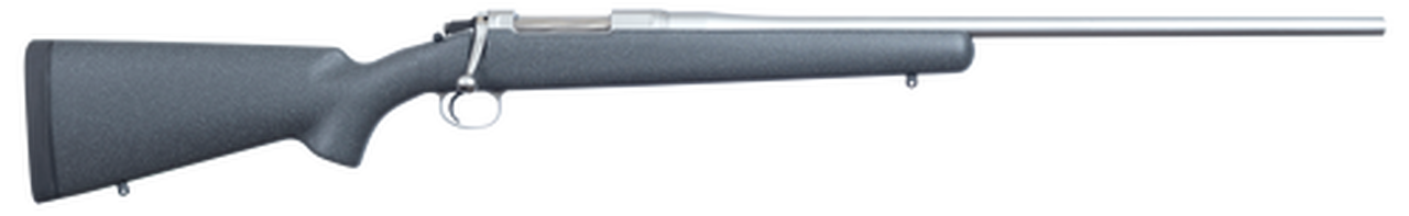 Barrett Fieldcraft 6mm Creedmoor 21″ SS Barrel Carbon Fiber Charcoal Gray Stock