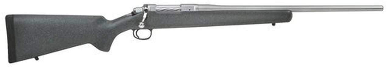 Barrett Fieldcraft Right Hand 22-250 Remington 21″ Barrel, Synthetic Carbon, 4rd