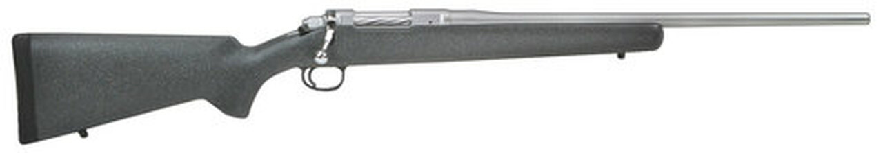 Barrett Fieldcraft Right Hand 243 Winchester 21″ Barrel, Synthetic Carbon, 4rd