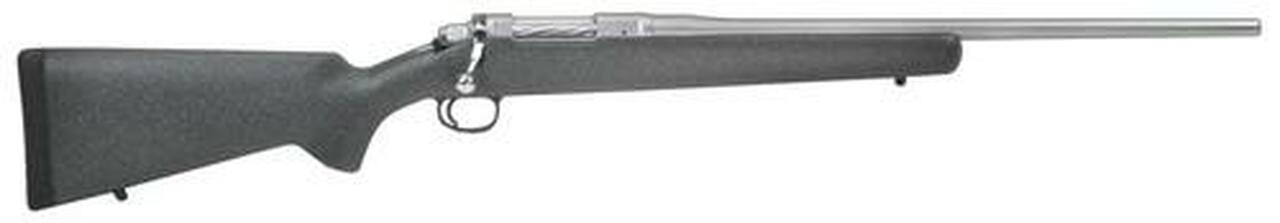 Barrett Fieldcraft Right Hand Bolt 308/7.62 NATO 21″ Barrel4+1 Synthetic Carbon Fiber Stock Stainless Steel