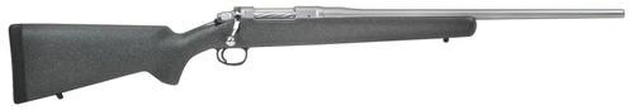 Barrett Fieldcraft Right Hand Bolt 6.5×55 Swedish 21″ Barrel, Synthetic Carbo, 4rd