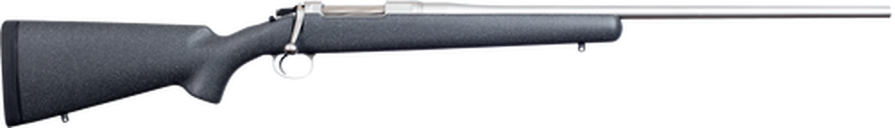 Barrett Fieldcraft Standard 6.5 Creedmoor 24″ Barrel, Hand Laid Grey Carbon Stock, Timney Trigger