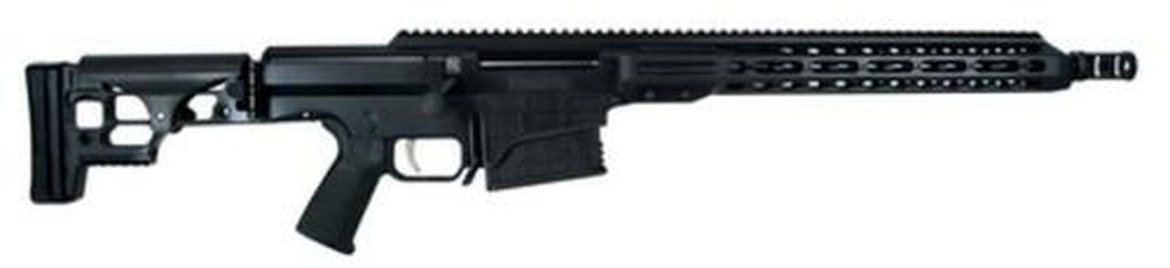 Barrett Firearms MRAD Multi Role Adaptive Design .308 Winchester 17″ Heavy Barrel with Black Anodized Receiver10rd