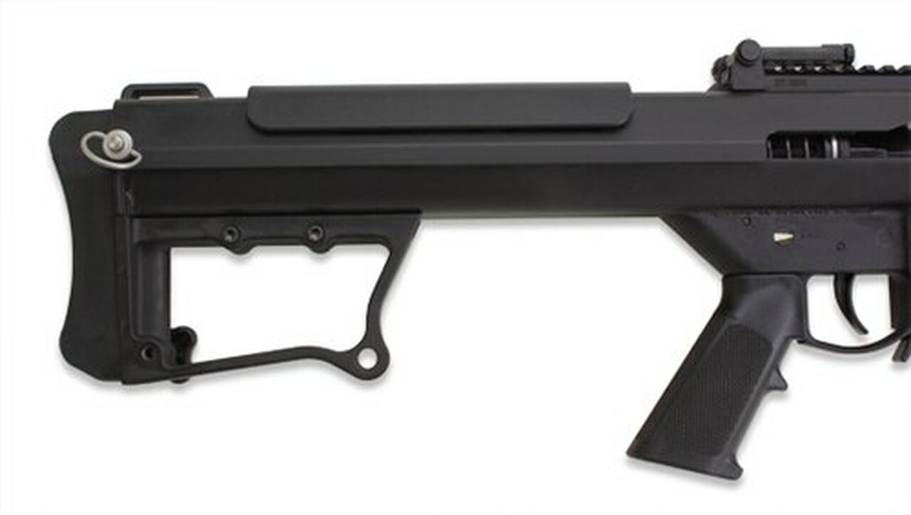 Barrett M107A1 .50 BMG 20″ Chrome Lined Barrel Suppressor-Ready Muzzle Brake Black Ceracote Finish 10 Rd Mag