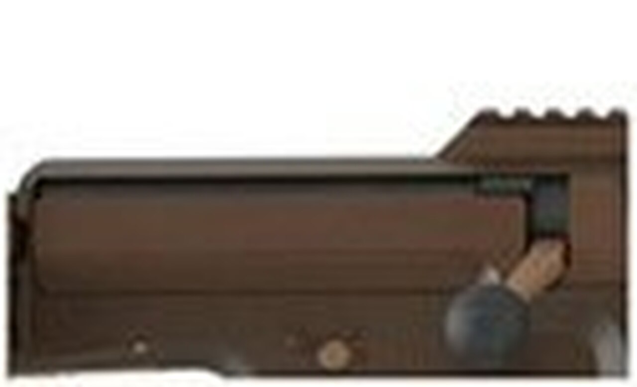 Barrett MRAD Multi Role Adaptive Design .338 Lapua Magnum 24.5″, Multi-Role Brown, 10 Round Mag